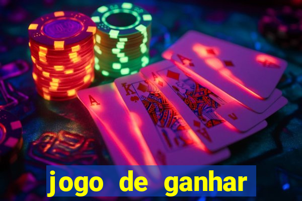 jogo de ganhar dinheiro sem precisar depositar nada